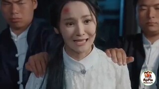รอยแค้นแห่งเซี่ยงไฮ้