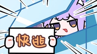 不是鸽们！全职UP的一天是靠广播体操续命的？！！【鸽鸽】