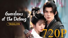 Guardians of the Dafeng- EP 12-Tagalog Dubb-720p