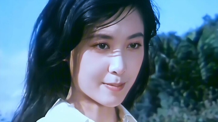 The modern-style beauty of the Queen of the Daughter Kingdom in Journey to the West
