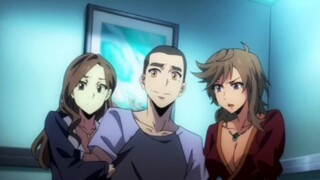 Mr. Marvelous China famous scene