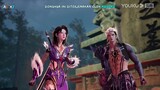 Xuan_Emperor S3 Episode 01 Sub Indonesia[1080p]