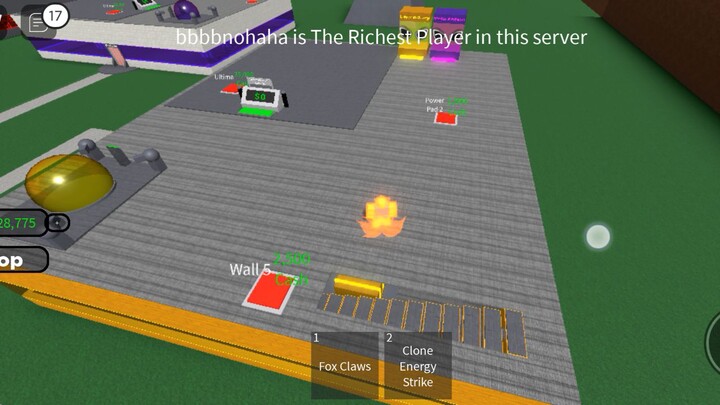 POV:You Were About To Finish Your Favorite Tycoon But Roblox Did This