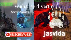 Masmorra - Cervejaria - wow Mist of Pandaria