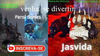 Masmorra - Cervejaria - wow Mist of Pandaria