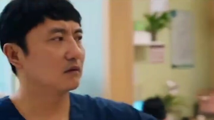 An emergency room doctor’s instinctive reaction upon hearing an ambulance siren