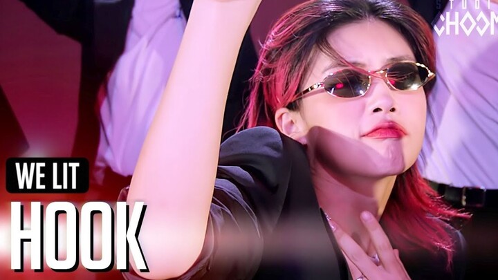 [Aiki] [4K Ultra HD] 'Bruno Mars Mix' Kenikmatan Visual yang Maksimal oleh HOOK | Dipersembahkan ole