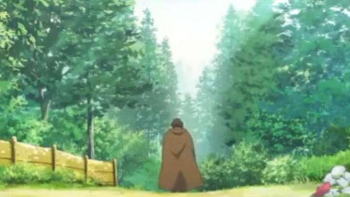 anime terbaru