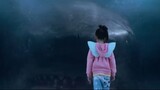 Megalodon Bites The Glass - The Meg (2018) Movie Clip HD