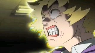 Mobpsycho 💯 Edit Short video