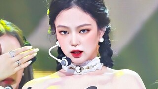 【Jennie】黑子杠她的高级颜和身材？？？要你get吗？老娘一出场就是焦点女王