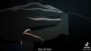 [naruto]yêu thầm bấy lâu rồi cuối cùng cũng đc toại nguyện