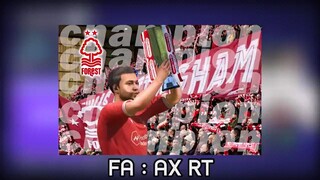 FIFA21 MANAGER MODE 3/14 : ลุยไปเลยลูกชาย!!