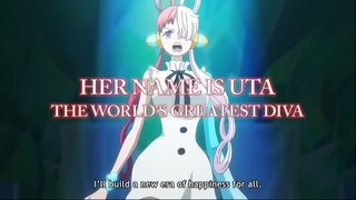 One Piece Film- Red