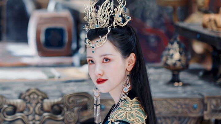 “Kak, di kehidupan selanjutnya jangan jadi pemeran pendukung di Jinjiang lagi—donghua ‘Zhu Xian: Kis