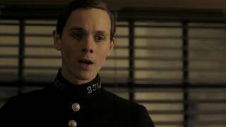Ripper Street S01E04 The Good of This City