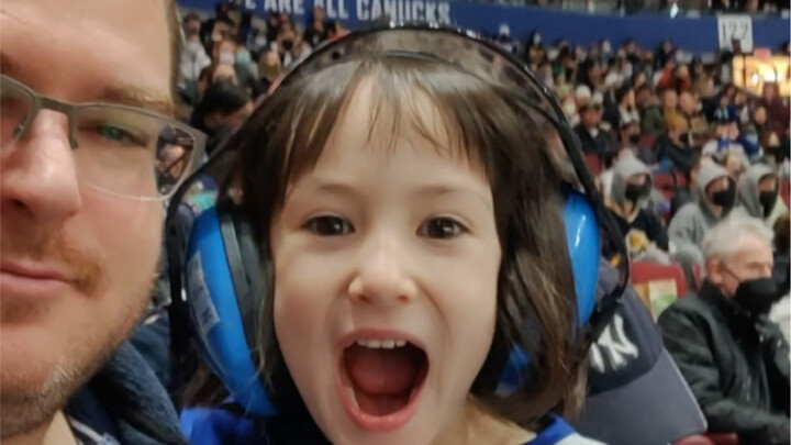 Chuyện về các môn thi Olympic mùa đông: Vì sao vợ chồng tôi chẳng cãi nhau?