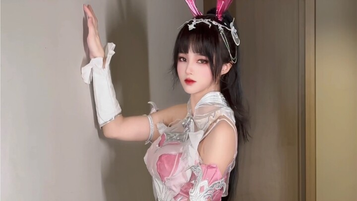 Are you still not chosen by so many Chinese comic goddesses?