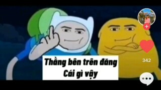 đi dạo tt làm tui lú qué các bn