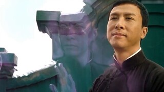 Ip Man 5: Keterlaluan dan keterlaluan