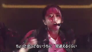 AKB48 nemohamo rumor ft. OG grads