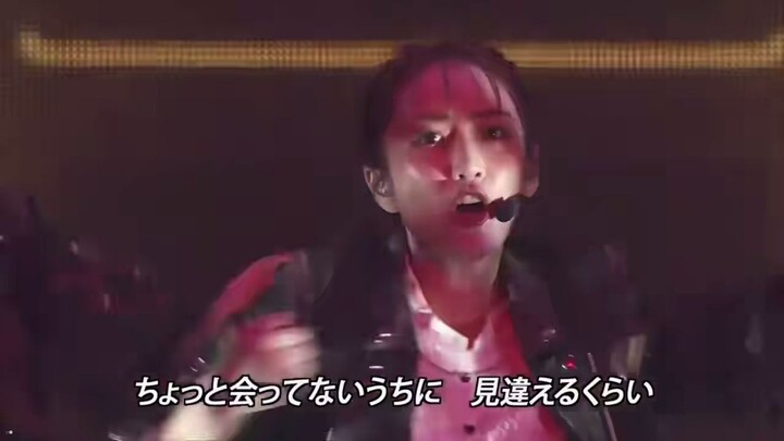 AKB48 nemohamo rumor ft. OG grads