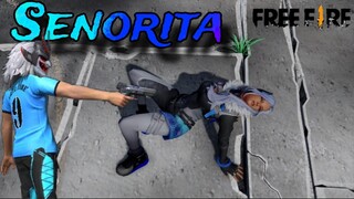 Senorita Versi Freefire [FreeFire]