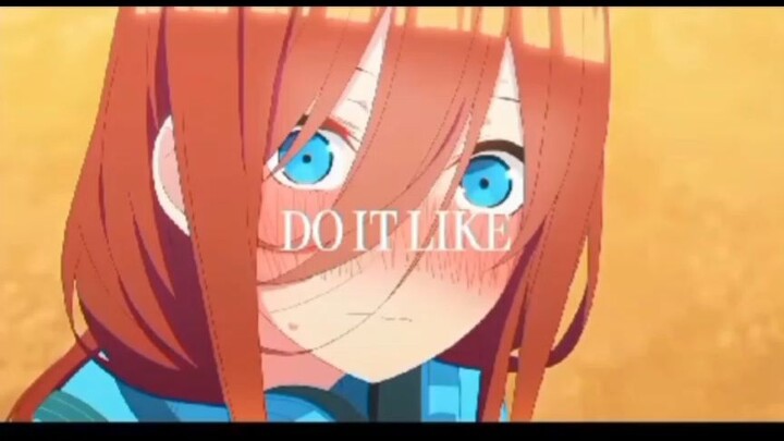 #anime edit