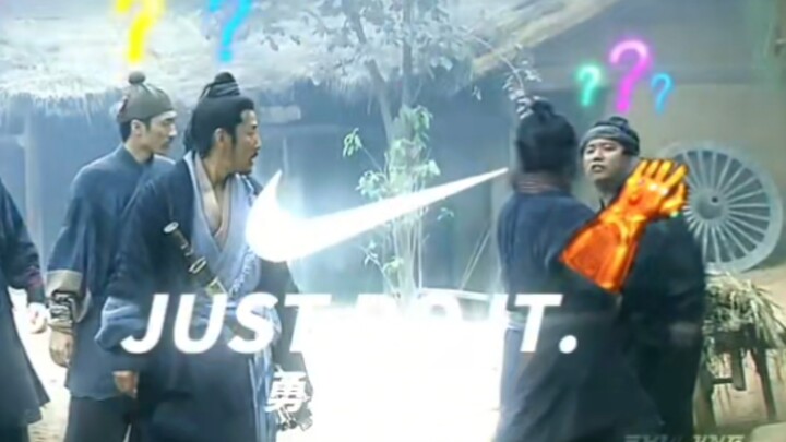 Liu Bang proved with his actions that the talent of a single county is enough to accomplish great th