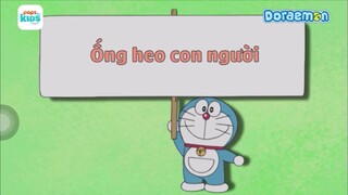 Doraemon tiếng việt tập 15
