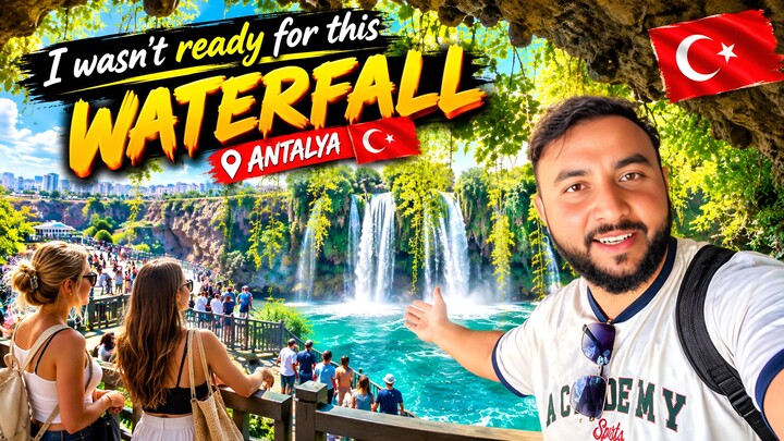 😱 Turkey’s Undiscovered Paradise! 🇹🇷 You MUST Visit This Place! 😍