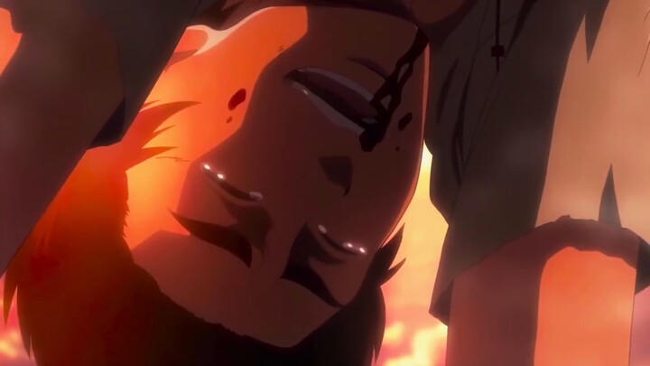 4KHDR⟪Attack on Titan •Why oh why⟫ (Pengeditan interpolasi kecepatan halus YouTube)