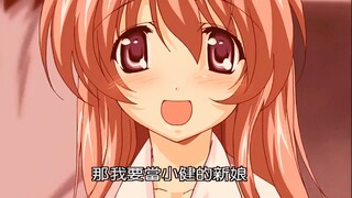 老番推荐：骗子！不是长大要当我新娘吗