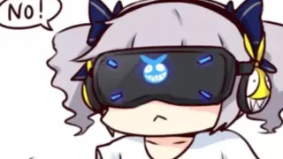 [Honkai 3] The only plug-in player in Honkai 3 who is not banned...
