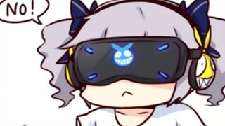 [ Honkai Impact 3] The only cheater in Honkai Impact 3 who is not banned...