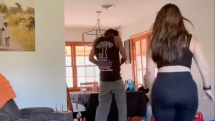 When the dad heard his child tell Mom to shut up, here’s how he reacted…