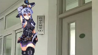 ⚡姐 姐 砍 化 学 实 验 逝 ⚡