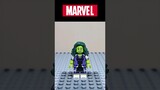 LEGO 71039 She-Hulk
