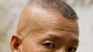 一个人，造出人类最强爆炸艺术！