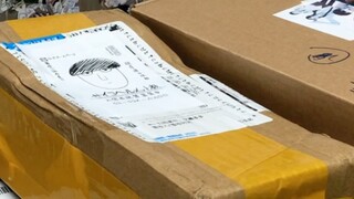 Millet Unboxing | A large wave of millet is coming to you