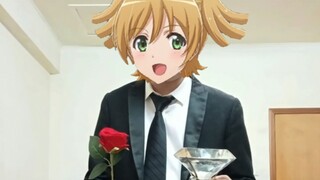 舞台少女们的日常 4