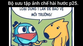Bộ sưu tập ảnh chế hài hước p25