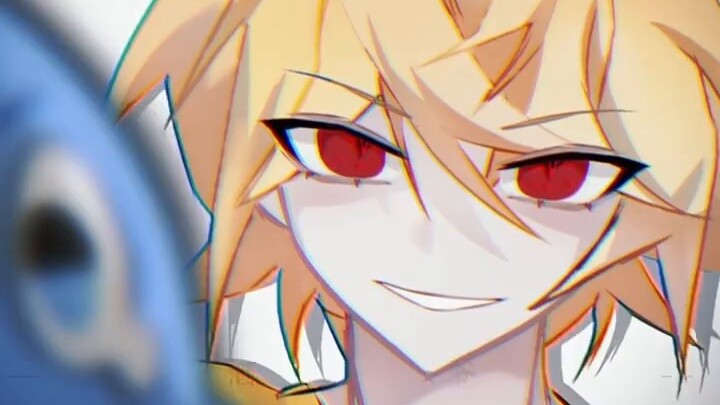 #danzai