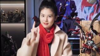 Make a friend for 890 yuan! CCS Shin Getter No. 1 cuts the stars!