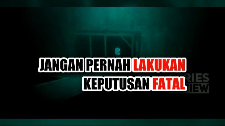 💣 JANGAN PERNAH LAKUKAN KEPUTUSAN FATAL INI DI MARKAS BABELON