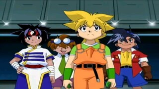 BEYBLADE Season 1 Episode 23 Hindi Dubbed | ANIMAX HINDI