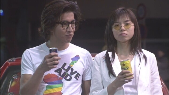 Long Vacation Episode 5 (Sub Indonesia)