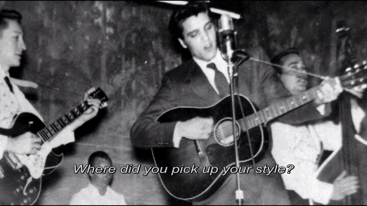 ELVIS
