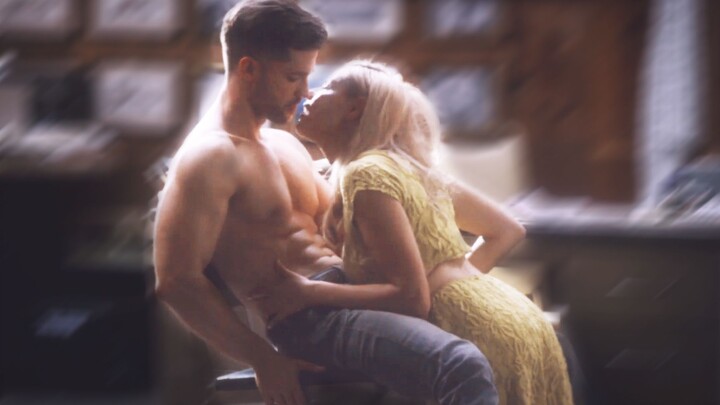 “Tôi không phải là vị thánh quý ông mà các tiểu thư nhà giàu các cô thích.” “Vậy thì tốt quá, tôi đa