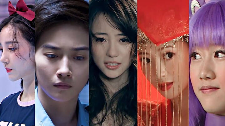 No wonder I’ve seen them before—turns out they’re all old friends! [Love Between Fairy and Devil]